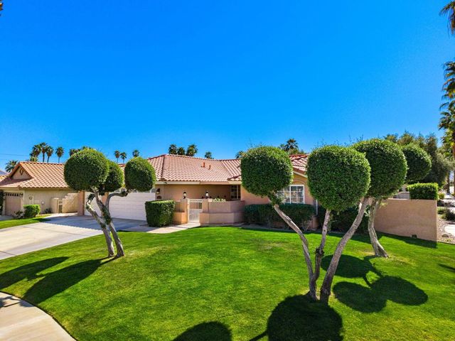 76915 Tricia Lane, Palm Desert, CA 92211