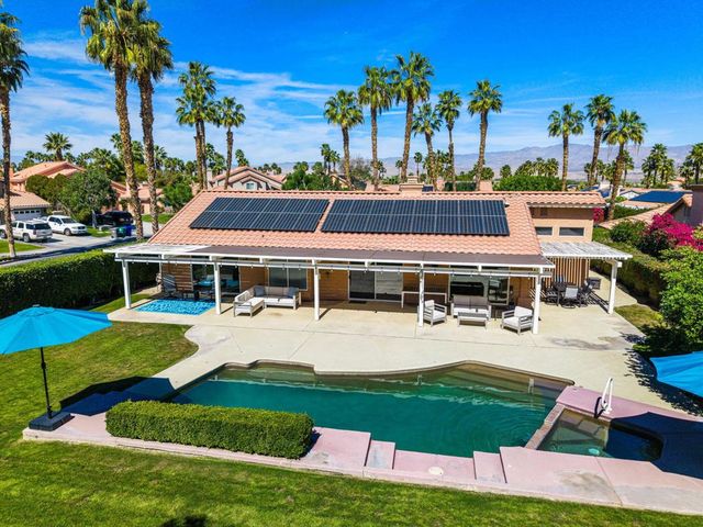 76915 Tricia Lane, Palm Desert, CA 92211