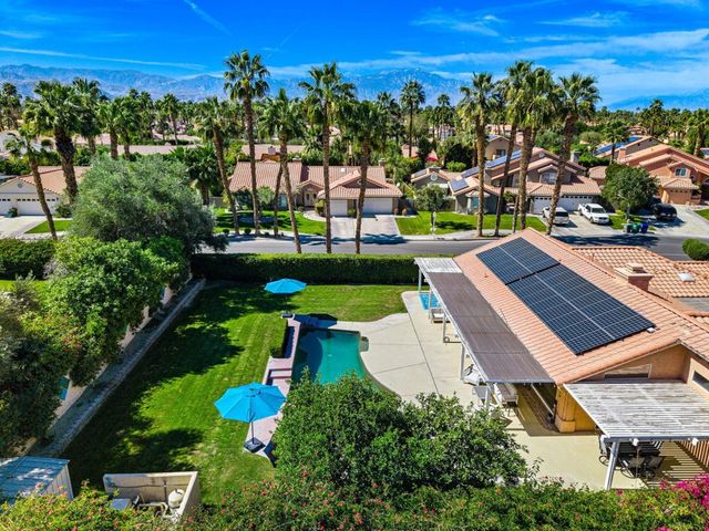 76915 Tricia Lane, Palm Desert, CA 92211