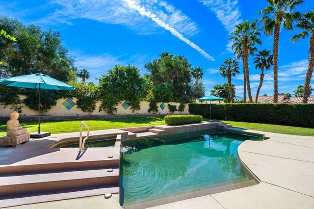 76915 Tricia Lane, Palm Desert, CA 92211