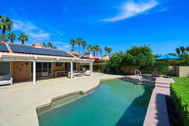 76915 Tricia Lane, Palm Desert, CA 92211