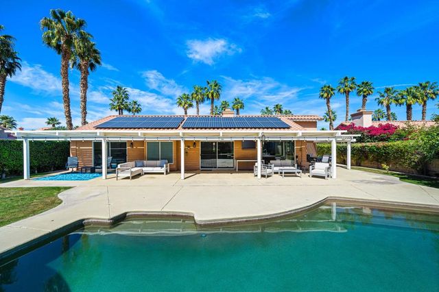 76915 Tricia Lane, Palm Desert, CA 92211