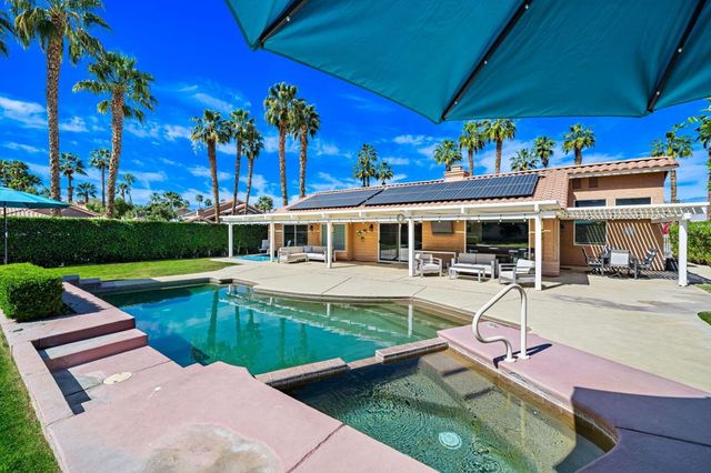 76915 Tricia Lane, Palm Desert, CA 92211