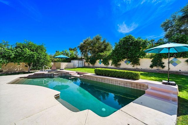 76915 Tricia Lane, Palm Desert, CA 92211