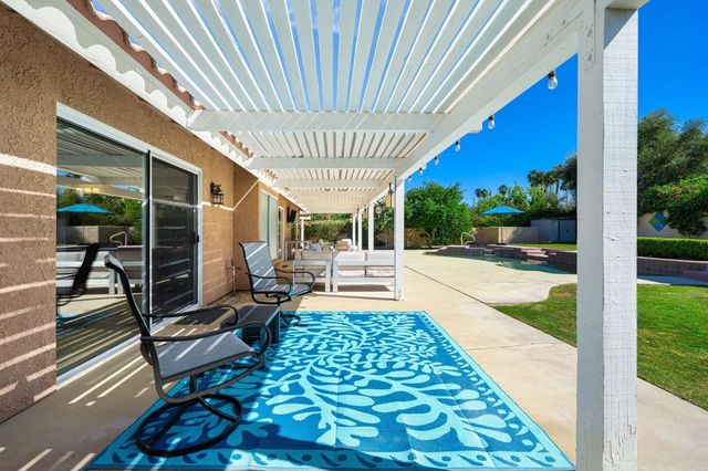 76915 Tricia Lane, Palm Desert, CA 92211