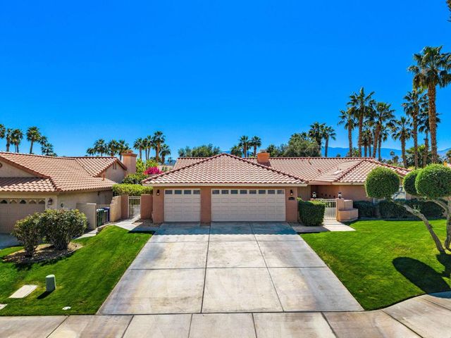 76915 Tricia Lane, Palm Desert, CA 92211
