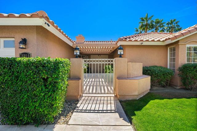 76915 Tricia Lane, Palm Desert, CA 92211
