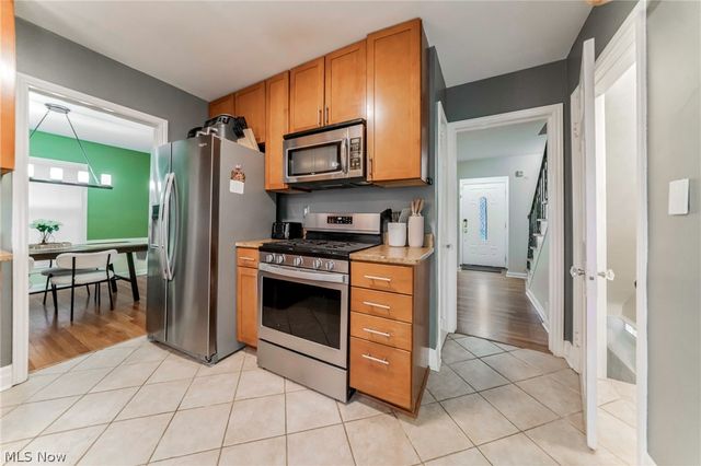 3678 Lynnfield Road, Shaker Heights, OH 44122