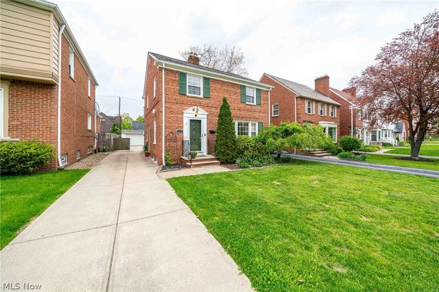 3678 Lynnfield Road, Shaker Heights, OH 44122