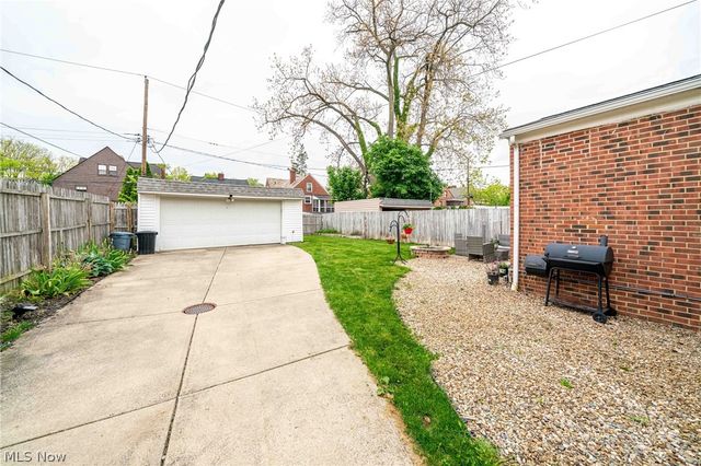 3678 Lynnfield Road, Shaker Heights, OH 44122