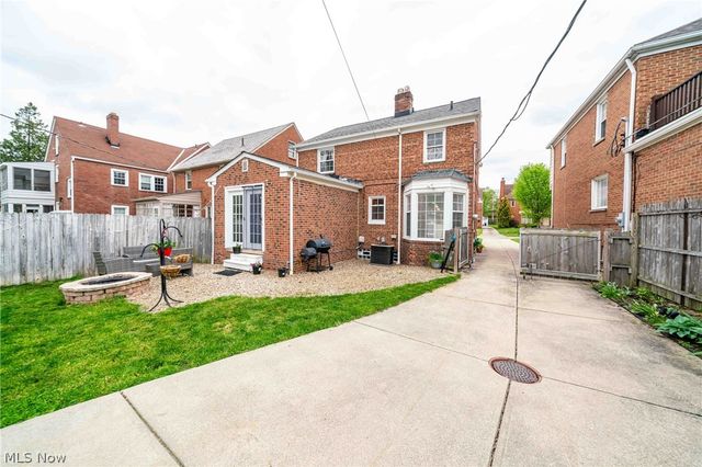 3678 Lynnfield Road, Shaker Heights, OH 44122