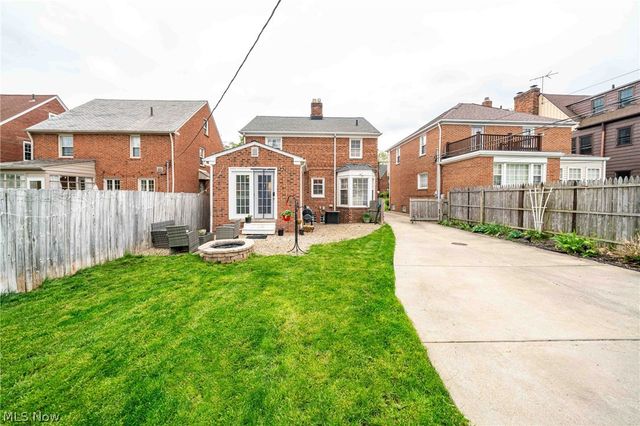 3678 Lynnfield Road, Shaker Heights, OH 44122