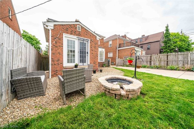 3678 Lynnfield Road, Shaker Heights, OH 44122