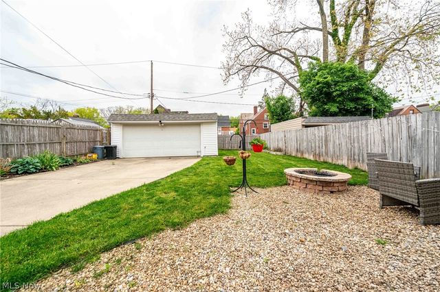 3678 Lynnfield Road, Shaker Heights, OH 44122