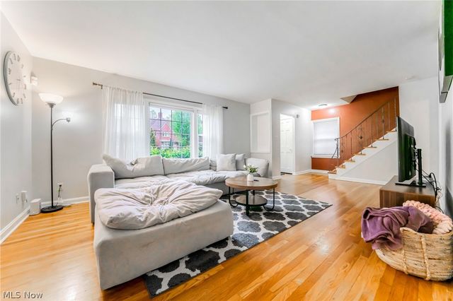 3678 Lynnfield Road, Shaker Heights, OH 44122