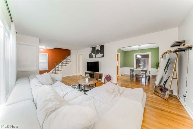 3678 Lynnfield Road, Shaker Heights, OH 44122