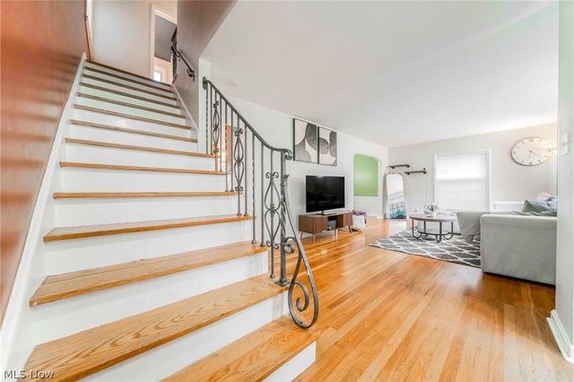 3678 Lynnfield Road, Shaker Heights, OH 44122
