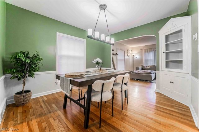 3678 Lynnfield Road, Shaker Heights, OH 44122