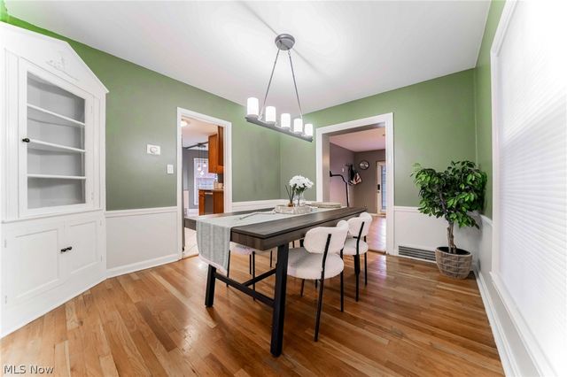 3678 Lynnfield Road, Shaker Heights, OH 44122