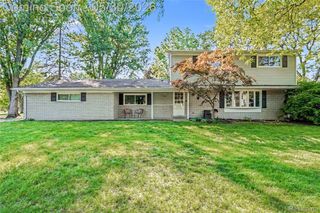 6275 Westmoor Drive, Shelby Charter Township, MI 48316