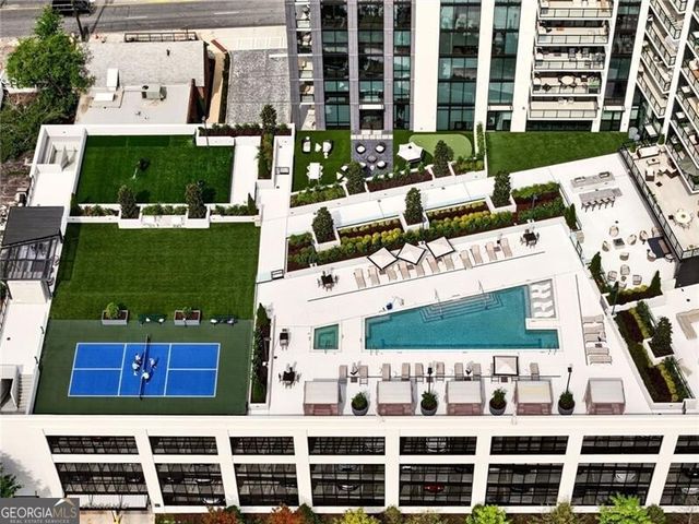 2425 Peachtree Road NE 1504, Atlanta, GA 30305