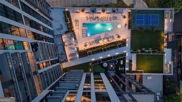 2425 Peachtree Road NE 1504, Atlanta, GA 30305