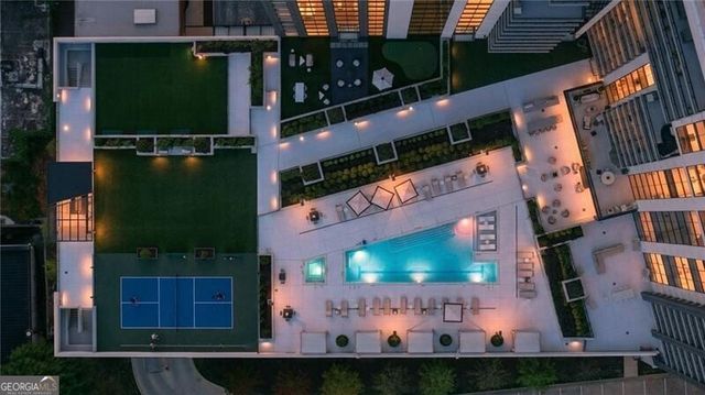 2425 Peachtree Road NE 1504, Atlanta, GA 30305