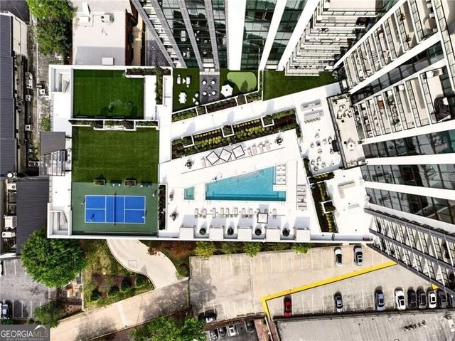 2425 Peachtree Road NE 1504, Atlanta, GA 30305