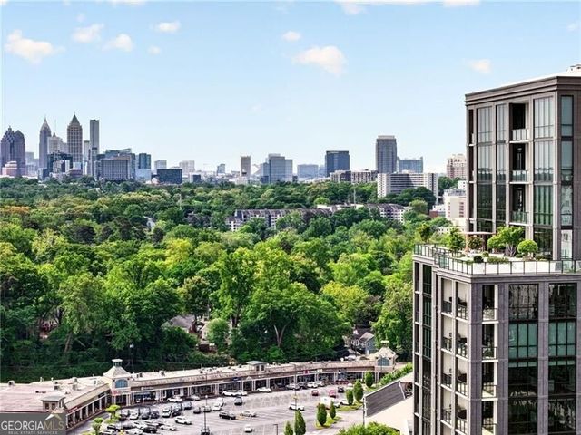 2425 Peachtree Road NE 1504, Atlanta, GA 30305