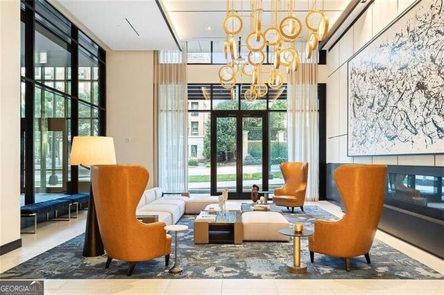 2425 Peachtree Road NE 1504, Atlanta, GA 30305