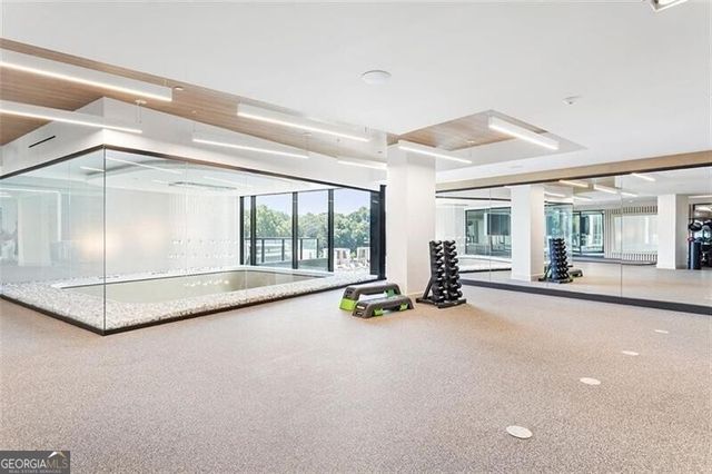 2425 Peachtree Road NE 1504, Atlanta, GA 30305