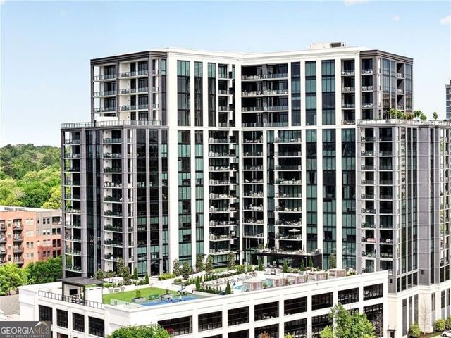 2425 Peachtree Road NE 1504, Atlanta, GA 30305