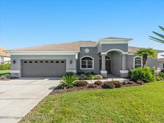 9182 Tarleton Circle, Weeki Wachee, FL 34613