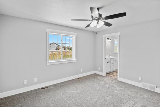 5230 S Columbine Lane, Fremont, MI 49412