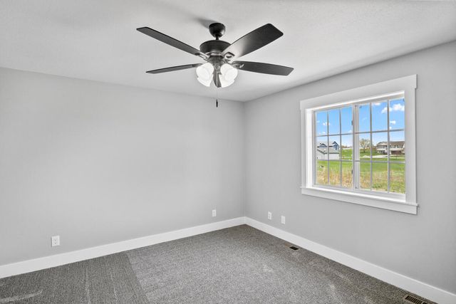 5230 S Columbine Lane, Fremont, MI 49412