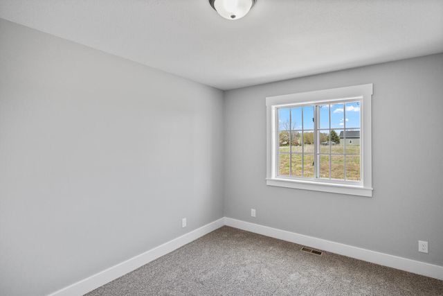 5230 S Columbine Lane, Fremont, MI 49412