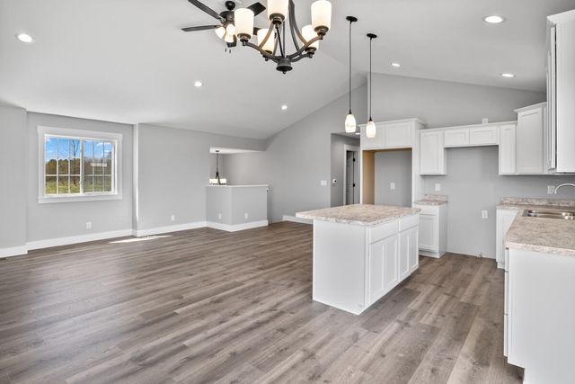 5230 S Columbine Lane, Fremont, MI 49412