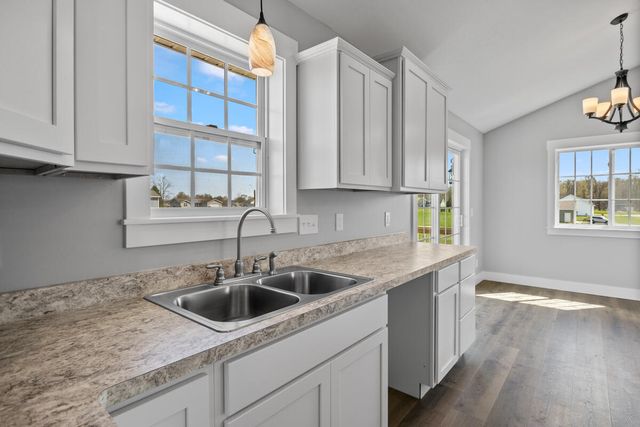 5230 S Columbine Lane, Fremont, MI 49412
