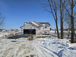 5230 S Columbine Lane, Fremont, MI 49412