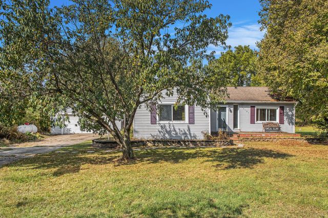 14101 27 Mile Road, Sheridan Twp, MI 49224