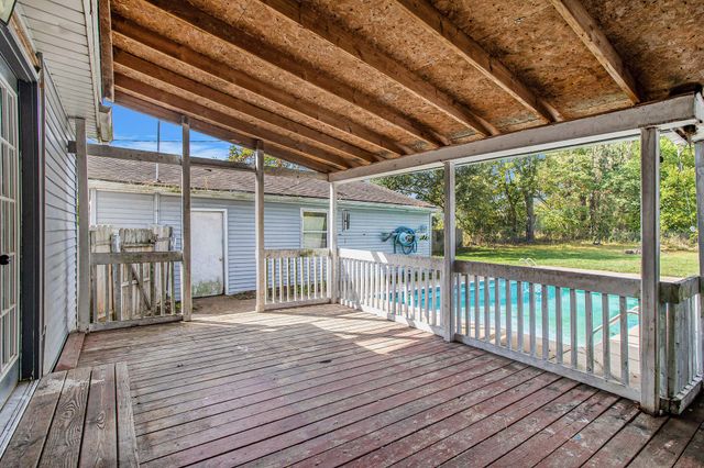 14101 27 Mile Road, Sheridan Twp, MI 49224