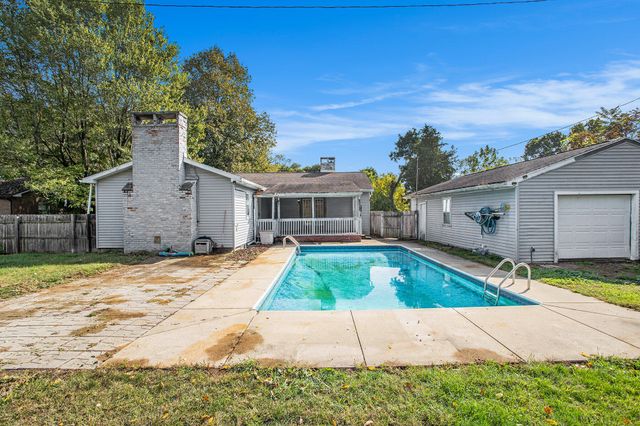 14101 27 Mile Road, Sheridan Twp, MI 49224