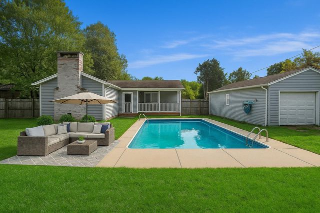 14101 27 Mile Road, Sheridan Twp, MI 49224