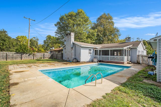 14101 27 Mile Road, Sheridan Twp, MI 49224