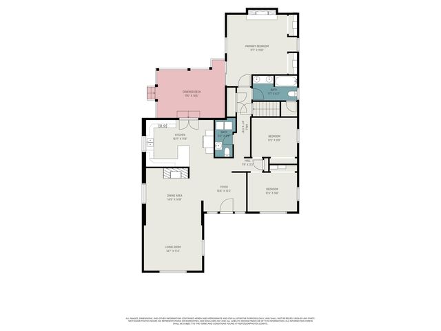 14101 27 Mile Road, Sheridan Twp, MI 49224