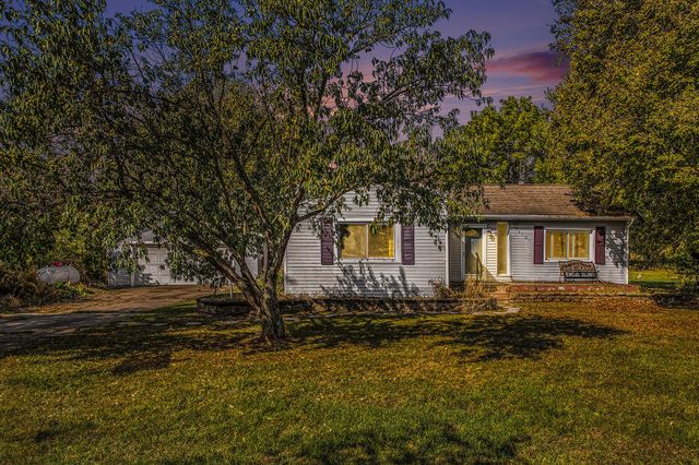 14101 27 Mile Road, Sheridan Twp, MI 49224