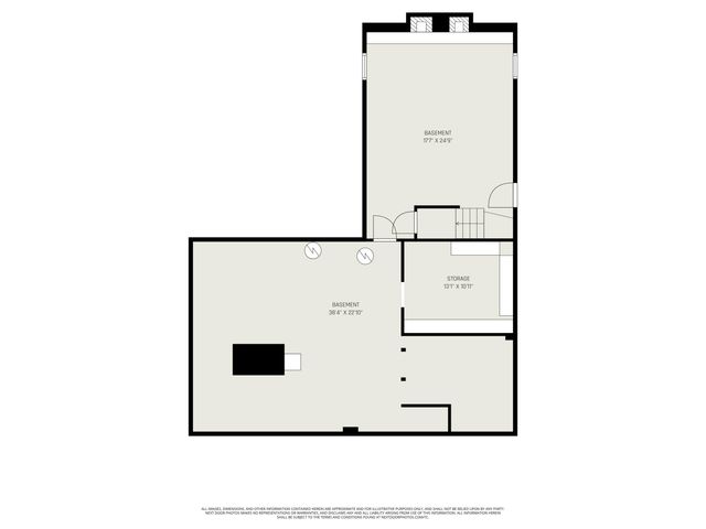 14101 27 Mile Road, Sheridan Twp, MI 49224