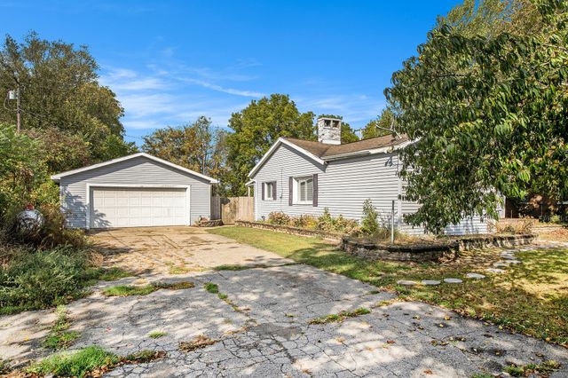 14101 27 Mile Road, Sheridan Twp, MI 49224