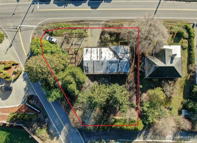 6330 NE 181st Street, Kenmore, WA 98028