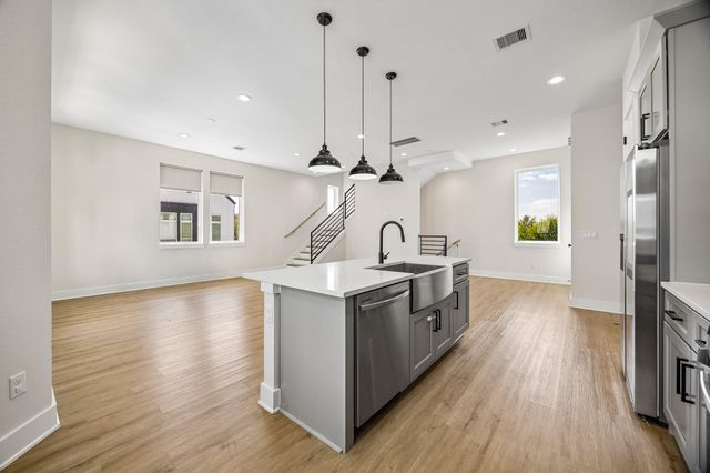 2627 Paul Quinn Street C, Houston, TX 77091